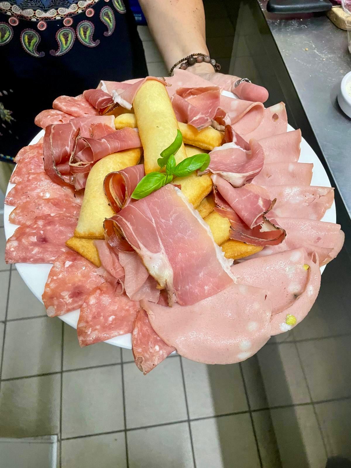 al solito posto carignano 56
